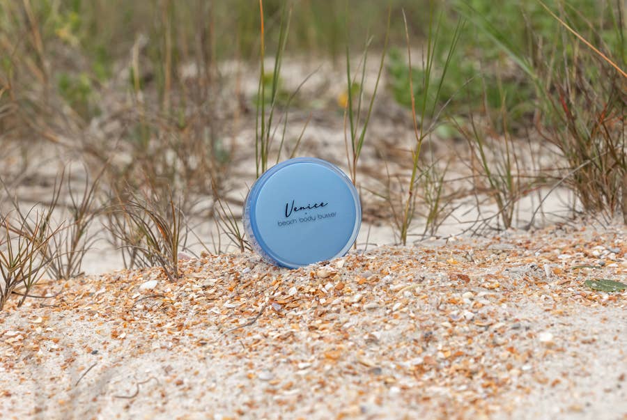 Venice Beach Body Butter