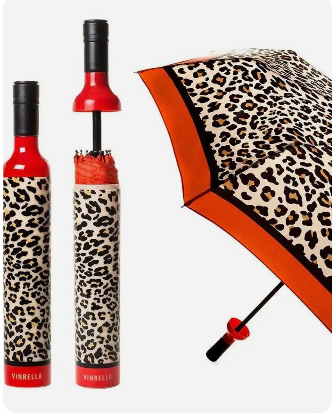 Vinrella Umbrella