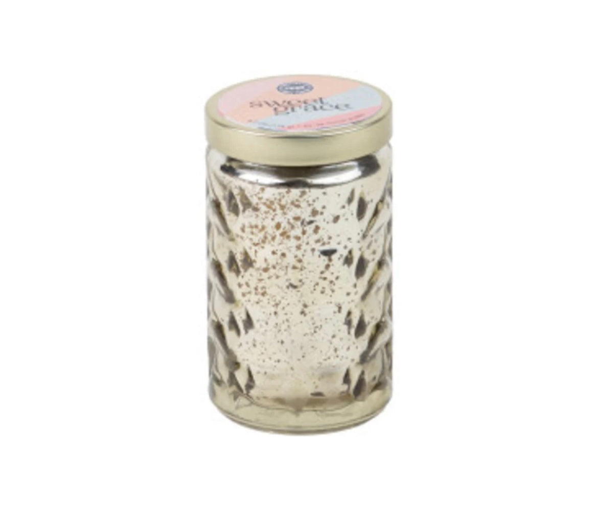 Sweet Grace Collection Candle