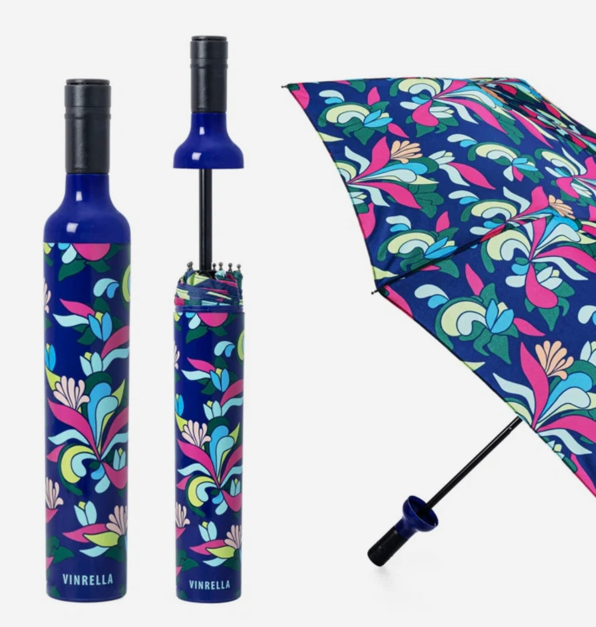 Vinrella Umbrella