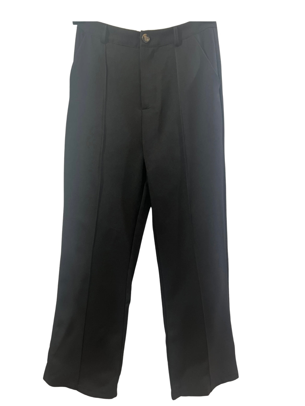 Ashton Pants- Black