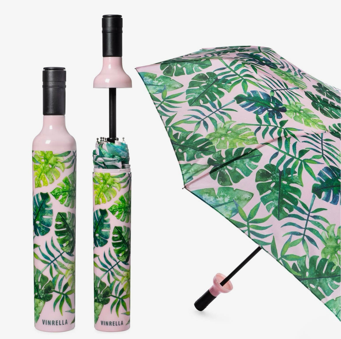 Vinrella Umbrella