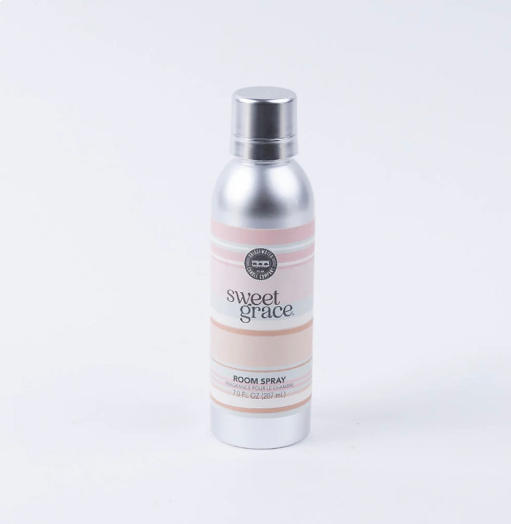 Sweet Grace Non-Aerosol Room Spray