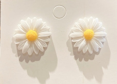Daisy Earrings