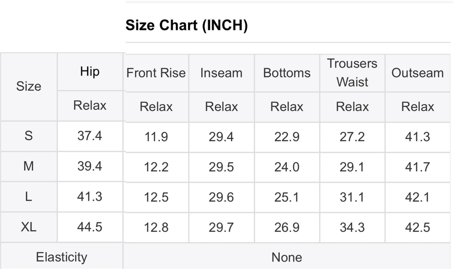 High Waist Front Tie Pants - Black