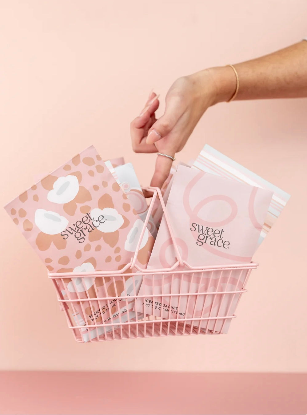 Sweet Grace Sachet