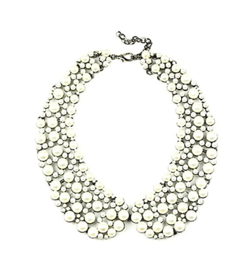 Diana Collar Necklace