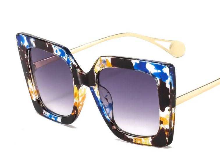 Varigation Sunglasses - Multi