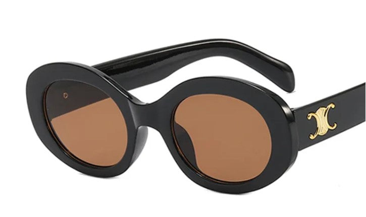 Sunglasses Black