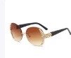 Miriam Sunglassess- Gold