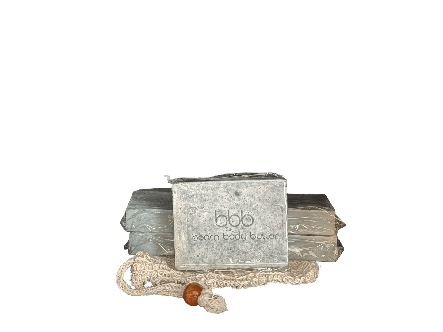 Beach Body Butter® Mango Butter Soap Bars: Single