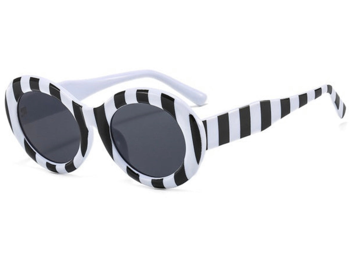 Davi Sunglasses