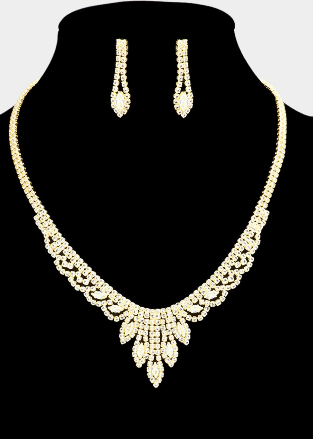 Marilyn Necklace