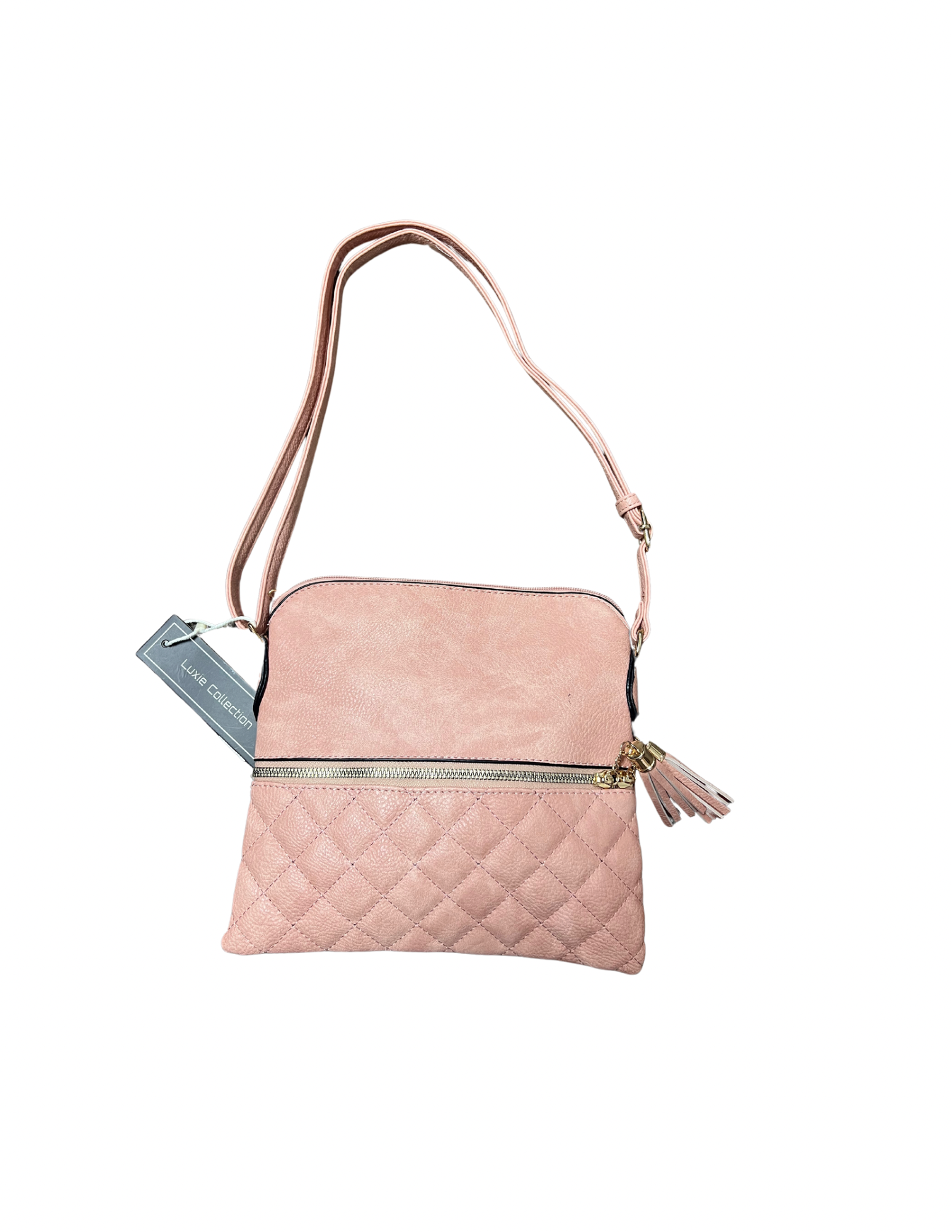 Dazzle Crossbody Bag 