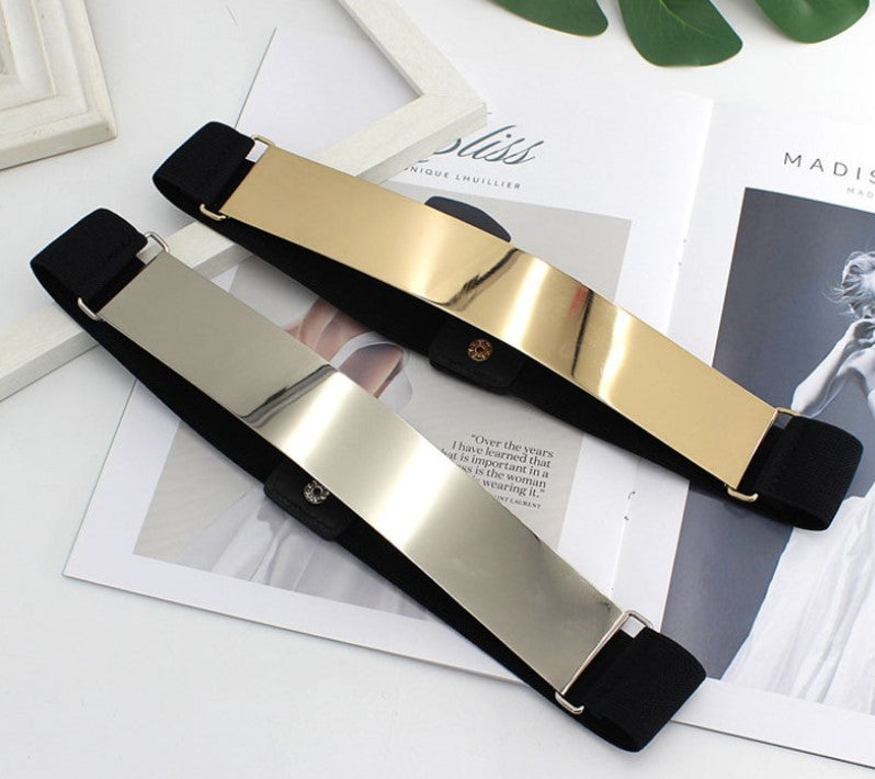 Metal Elastic Belt