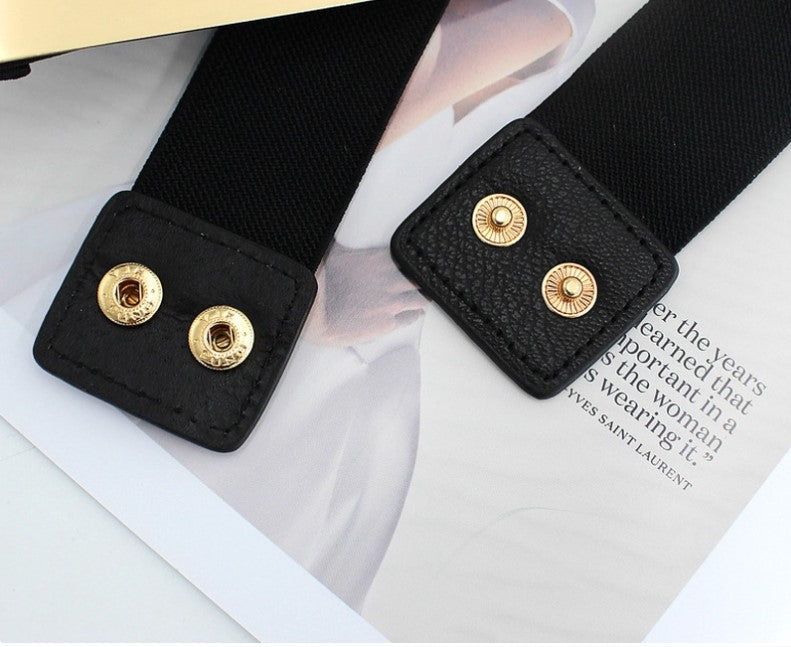 Metal Elastic Belt