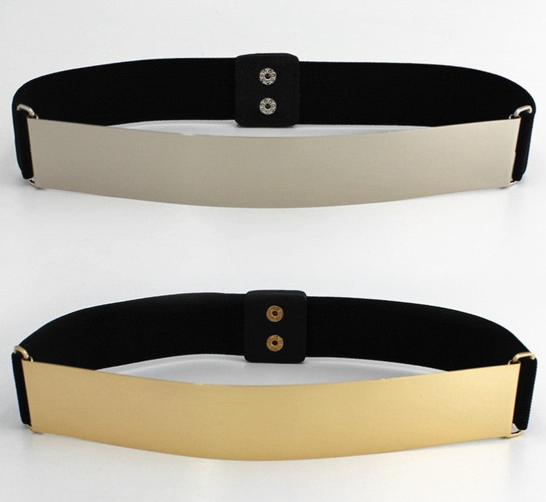 Metal Elastic Belt