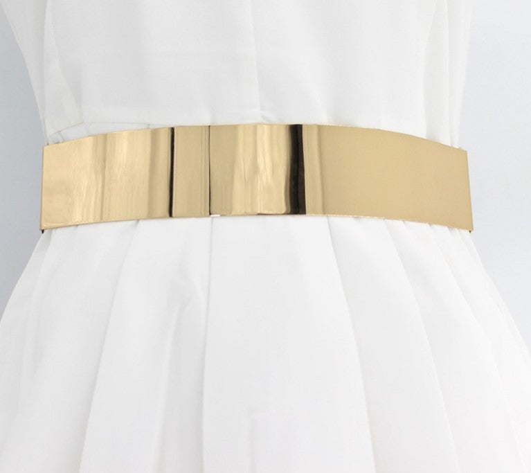 Metal Elastic Belt