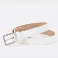 Women Classic Buckle Belt