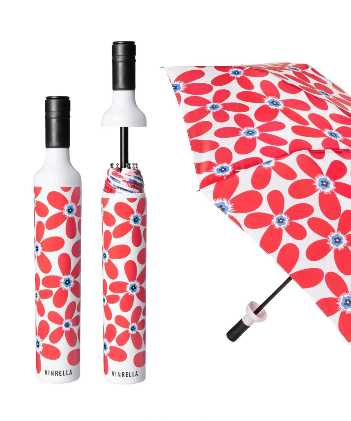 Vinrella Umbrella