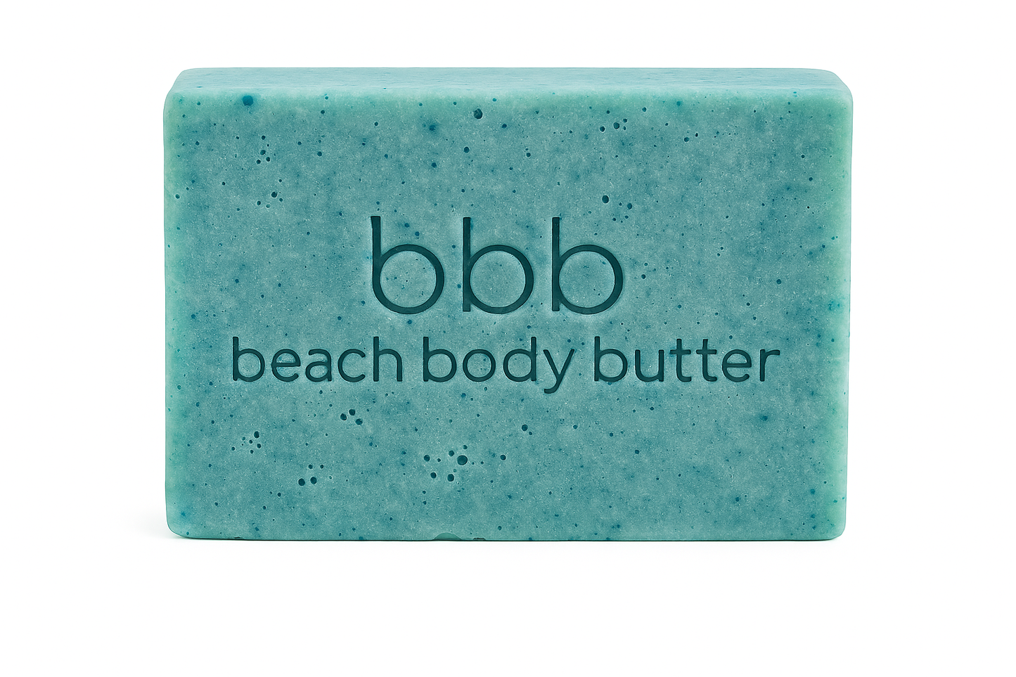 Beach Body Butter® Mango Butter Soap Bars: Single