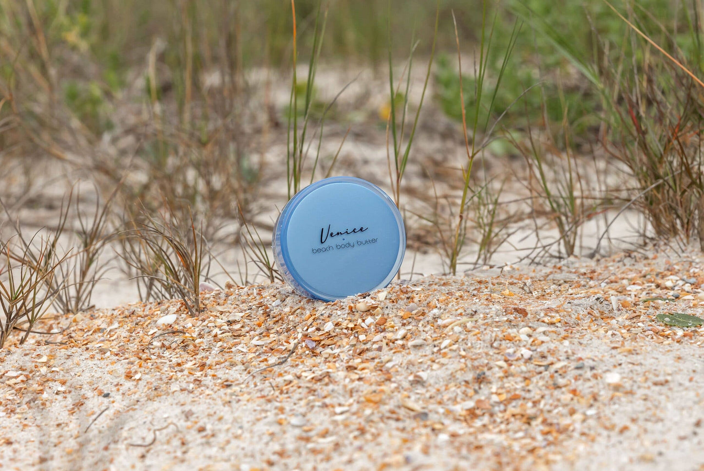 Venice Beach Body Butter