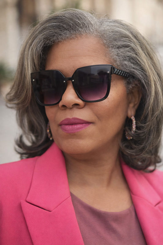 Midnight Maven Sunglasses