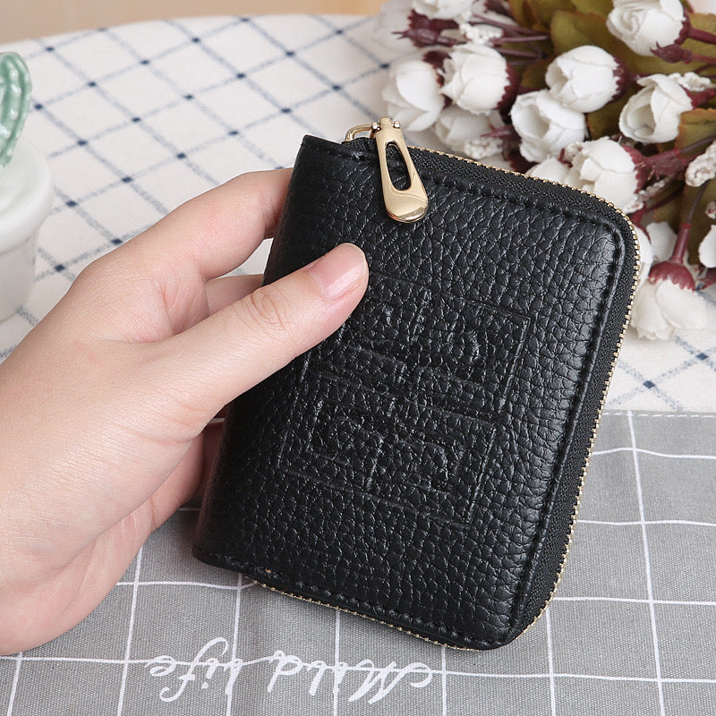 Pattern Wallet