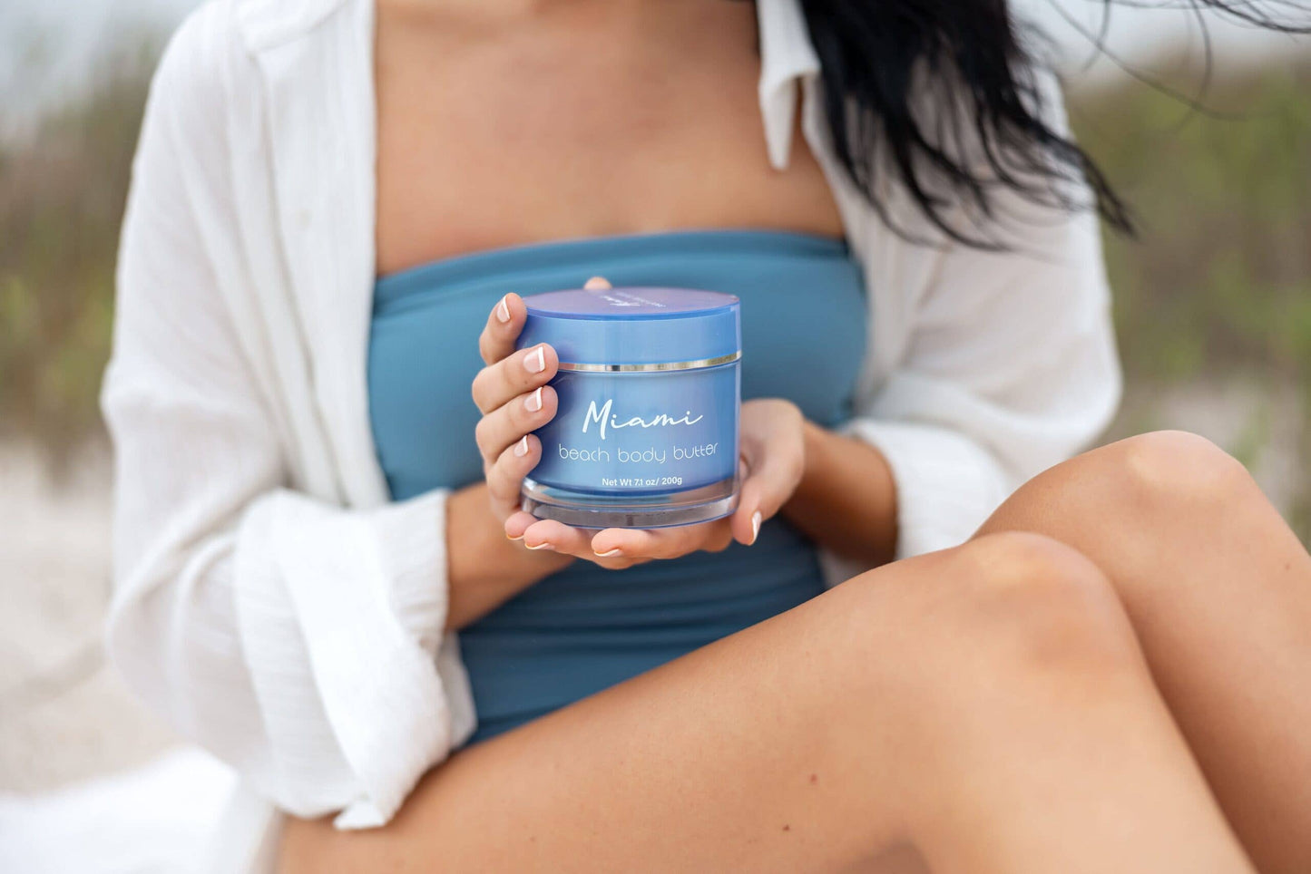 Miami Beach Body Butter