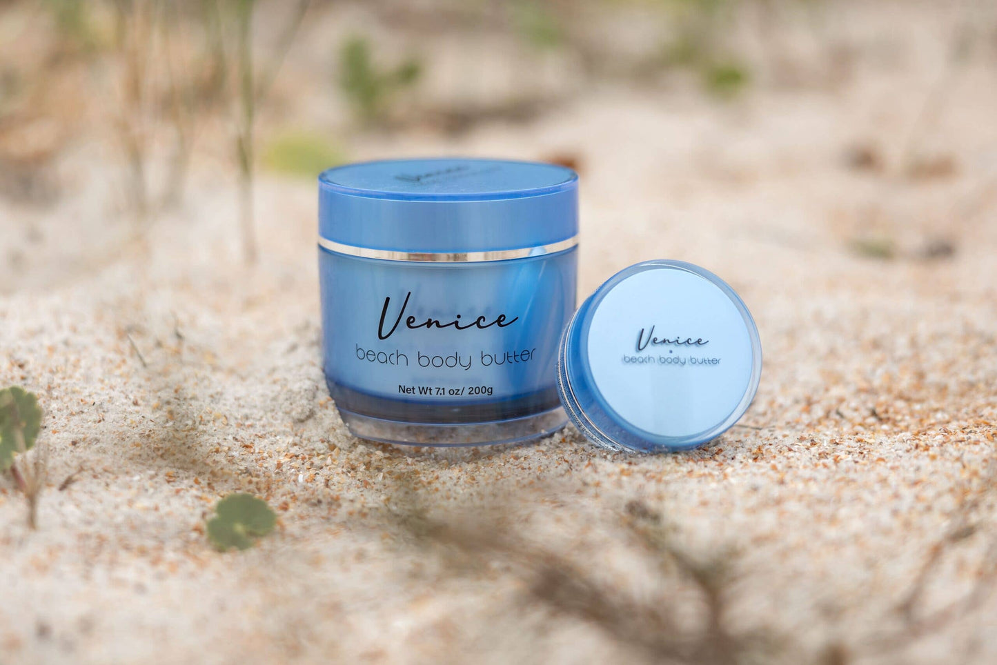 Venice Beach Body Butter