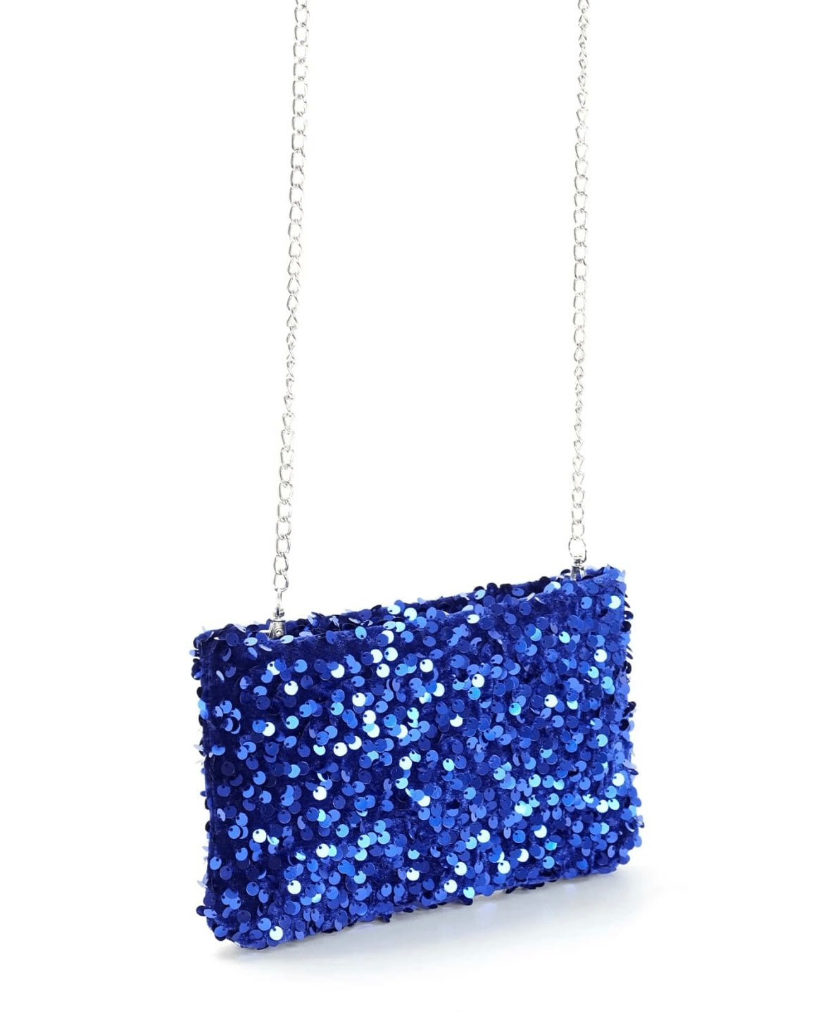 Sparkly clutch hot sale