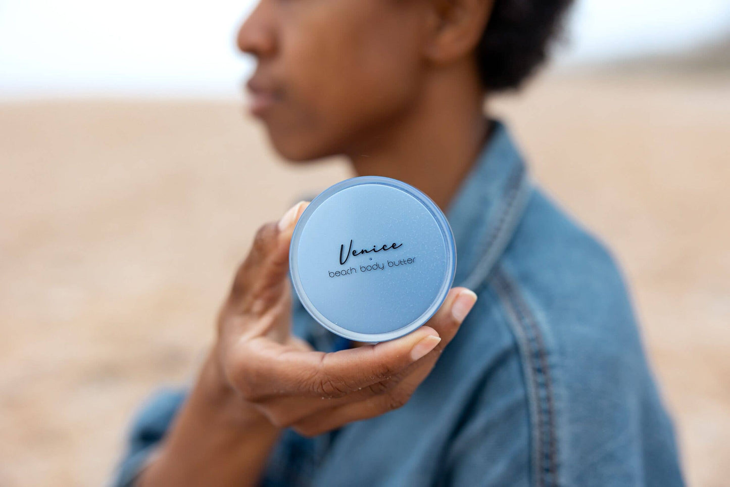 Venice Beach Body Butter