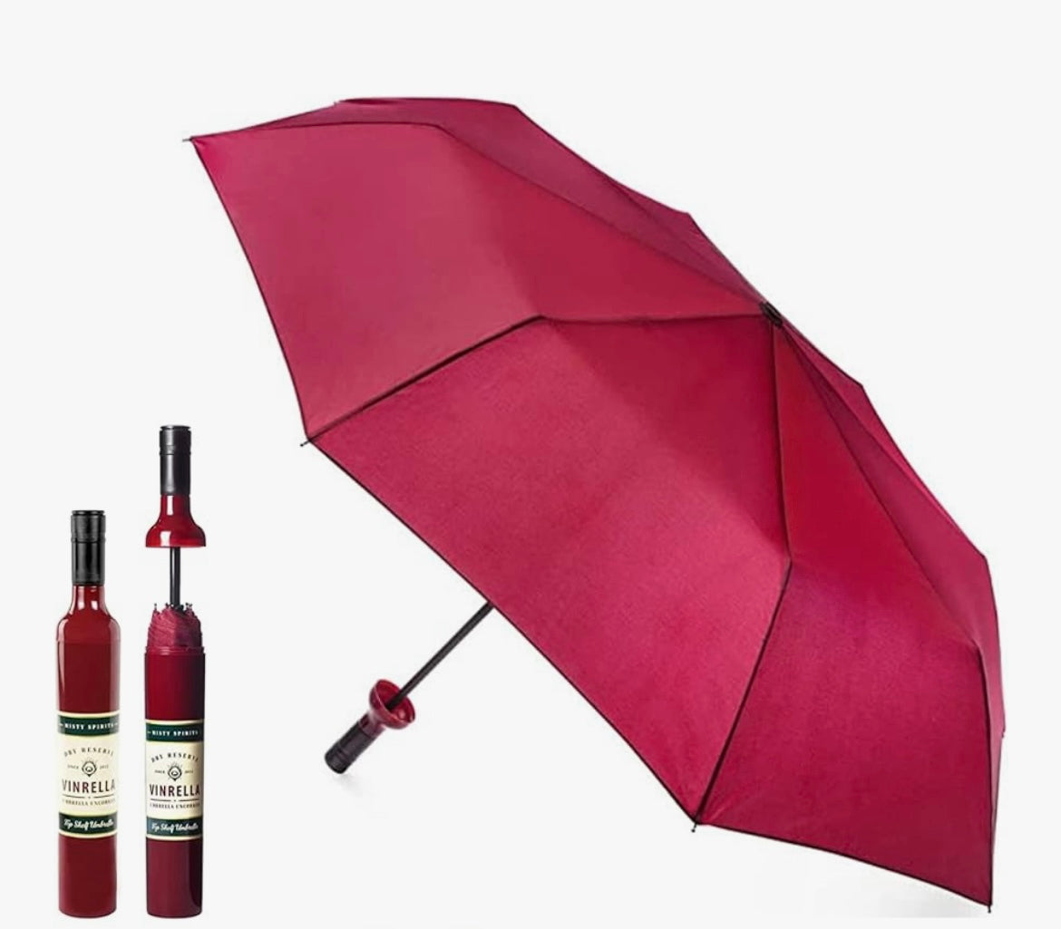 Vinrella Umbrella