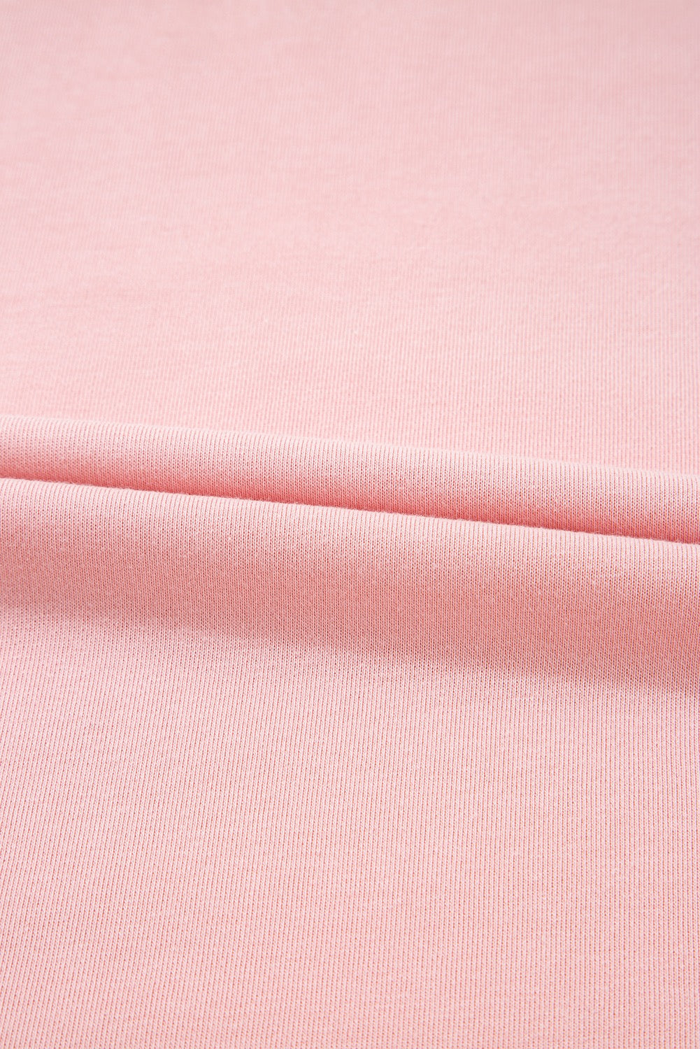 Pretty in Pink Wide-Leg Cargo Two-Piece Set