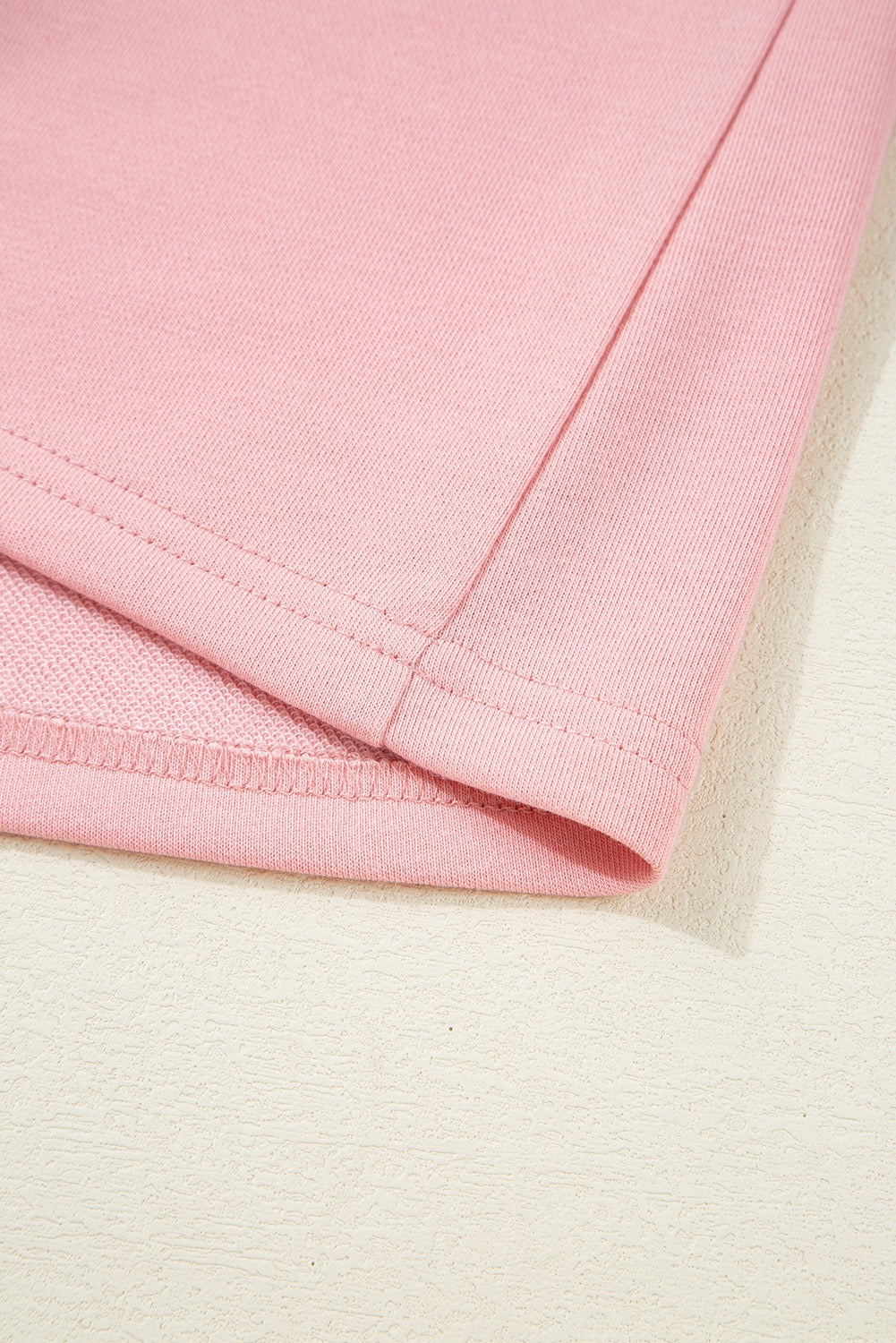 Pretty in Pink Wide-Leg Cargo Two-Piece Set