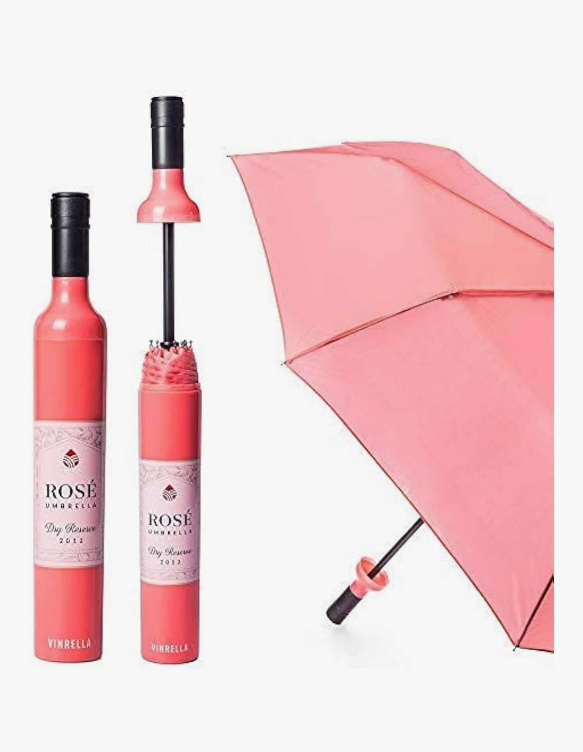 Vinrella Umbrella