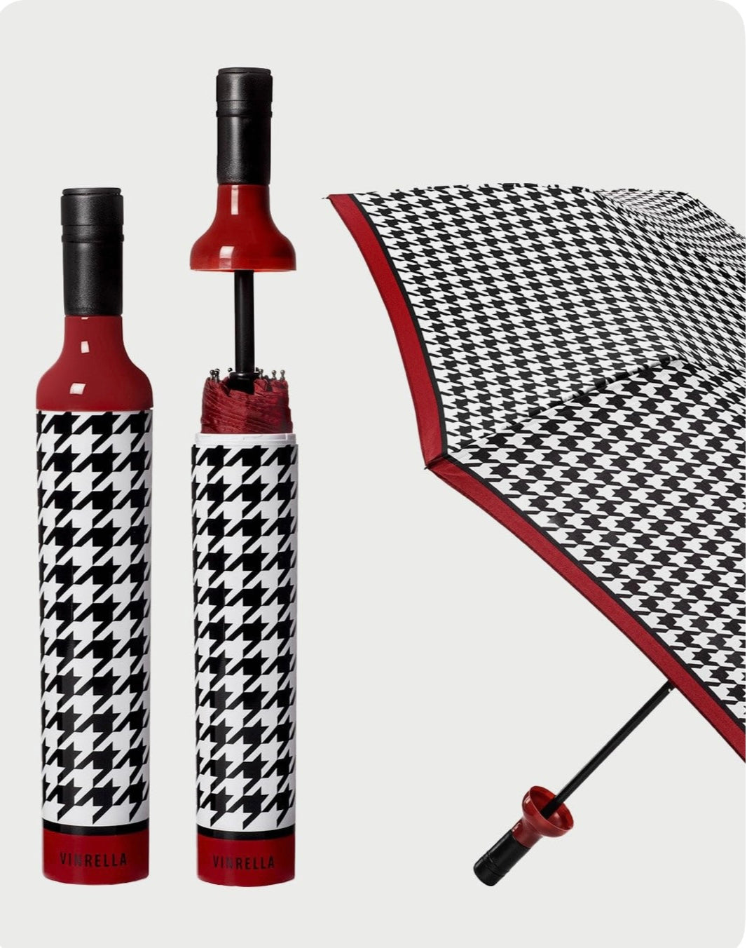 Vinrella Umbrella