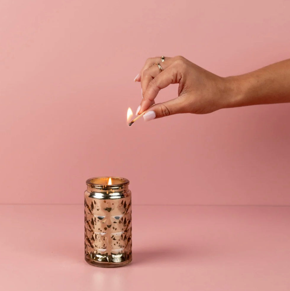 Sweet Grace Collection Candle