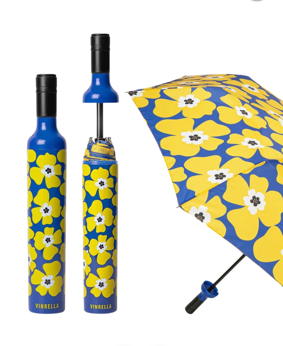 Vinrella Umbrella