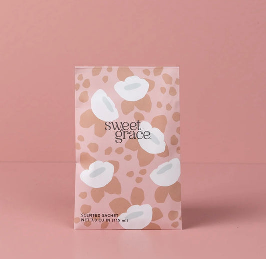 Sweet Grace Sachet