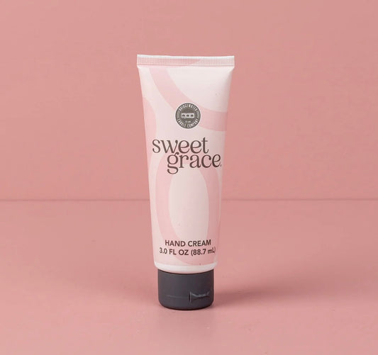 Sweet Grace Hand Cream