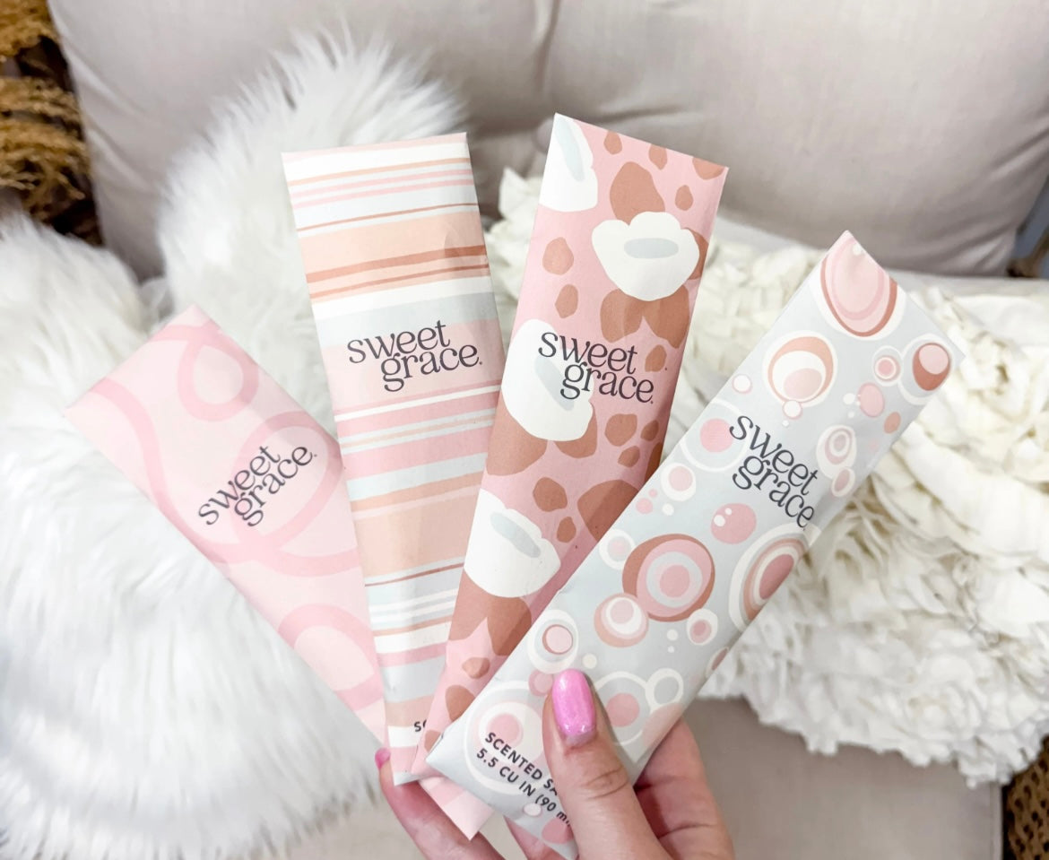 Sweet Grace - Slim Sachet