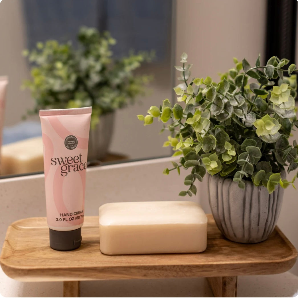 Sweet Grace Hand Cream