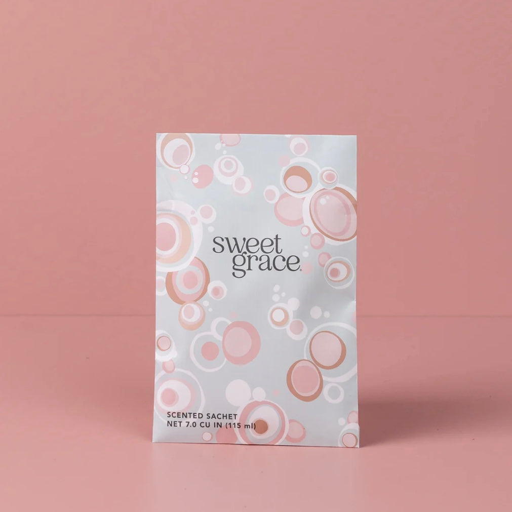 Sweet Grace Sachet