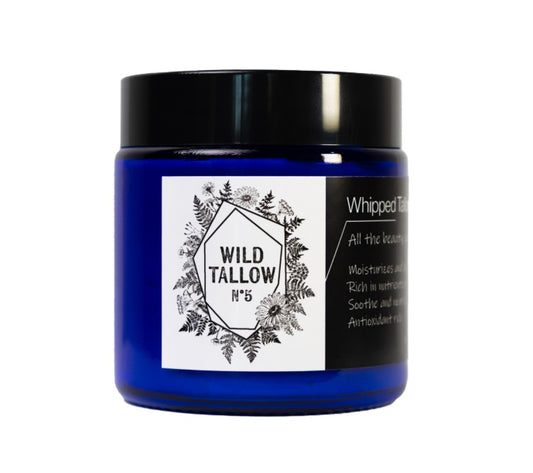 Wild Tallow N°5 - Lavender