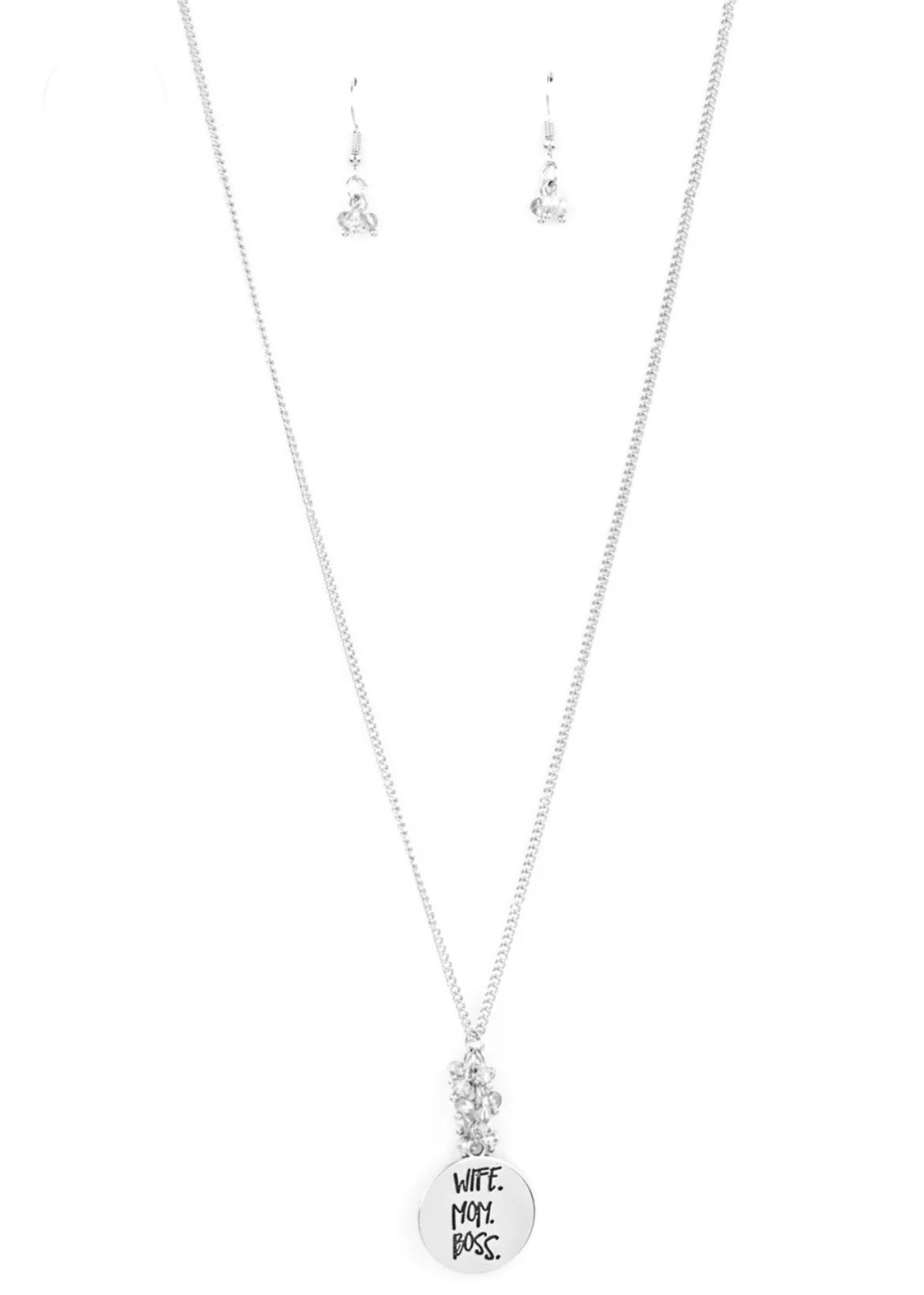 Select 1  of 7 Free Mother’s Day Jewelry