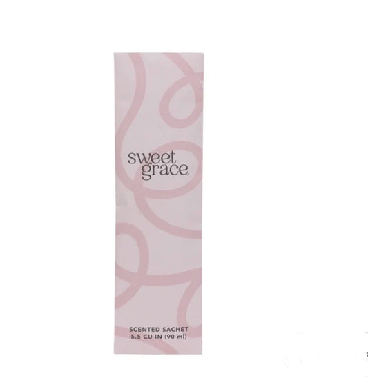 Sweet Grace - Slim Sachet