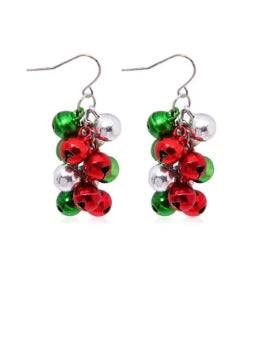 Christmas Earrings