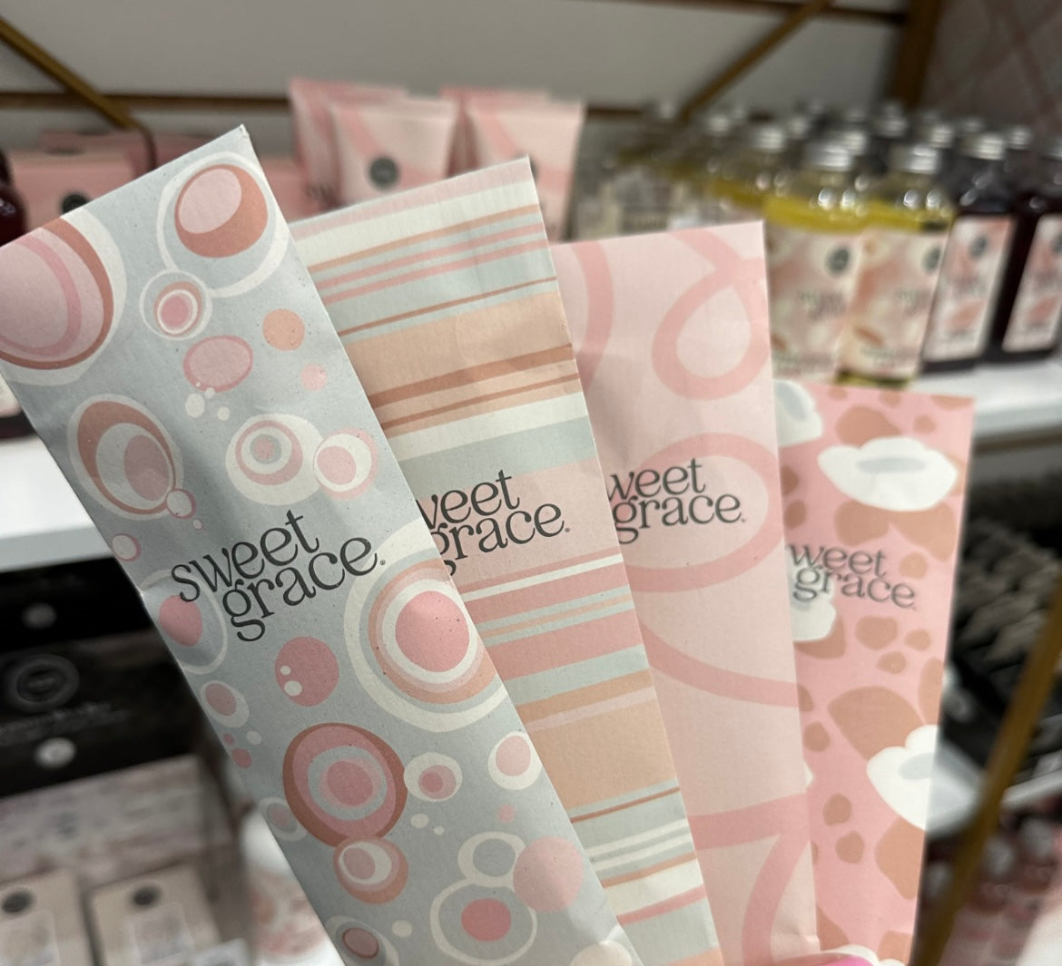 Sweet Grace - Slim Sachet