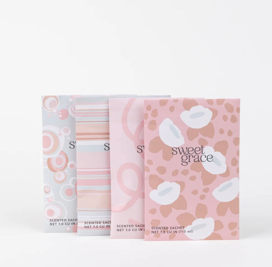 Sweet Grace Sachet
